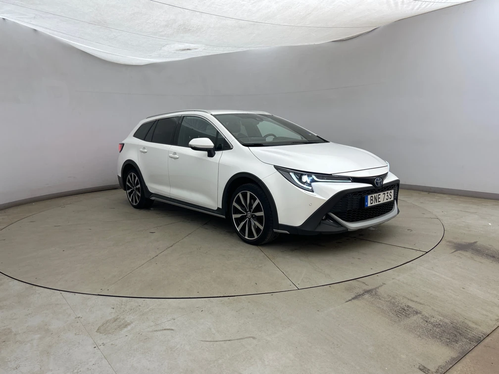 Toyota Corolla 2.0 | Mobile.bg � ����������� 2