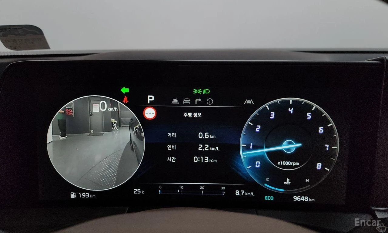 Kia K8 * КРАЙНА ЦЕНА ДО БЪЛГАРИЯ * АВТОКРЕДИТ, снимка 13 - Автомобили и джипове - 55541787