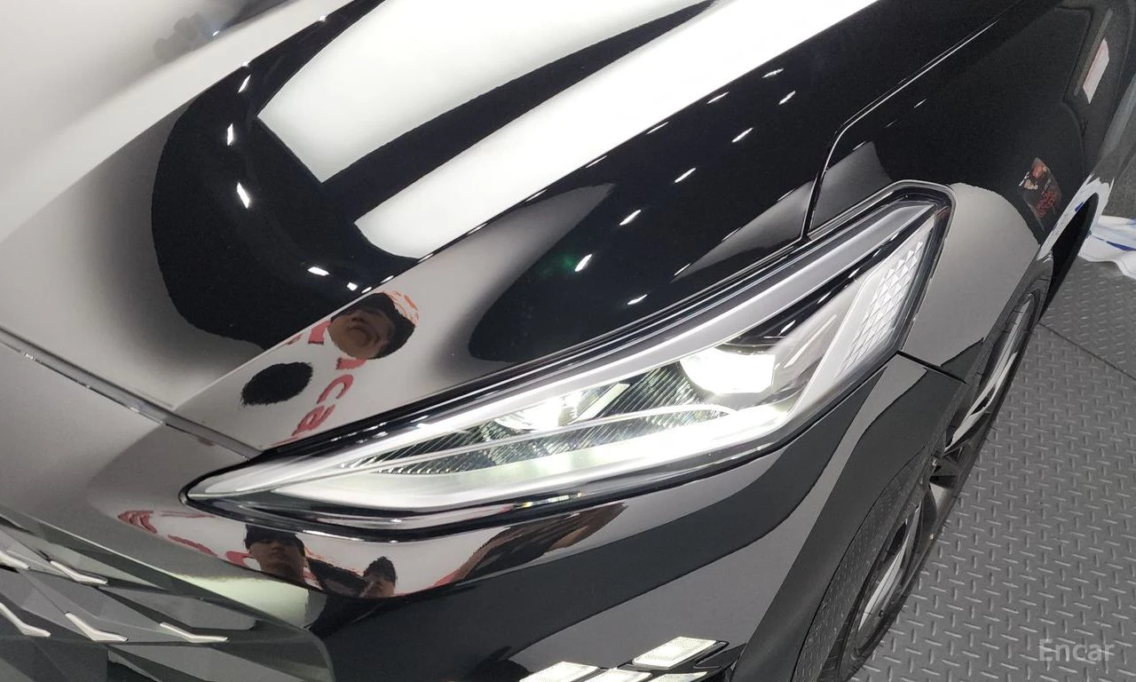 Kia K8 * КРАЙНА ЦЕНА ДО БЪЛГАРИЯ * АВТОКРЕДИТ, снимка 8 - Автомобили и джипове - 55541787