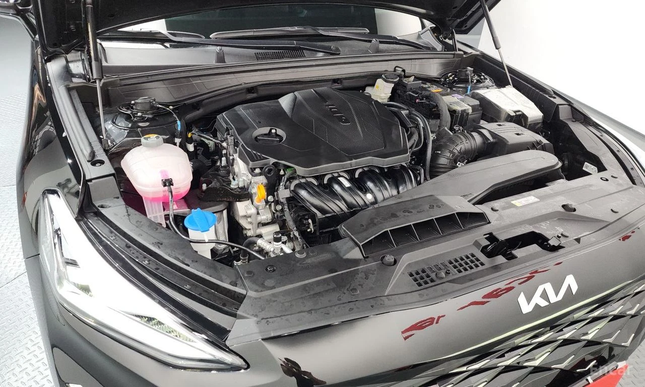 Kia K8 * КРАЙНА ЦЕНА ДО БЪЛГАРИЯ * АВТОКРЕДИТ, снимка 10 - Автомобили и джипове - 55541787
