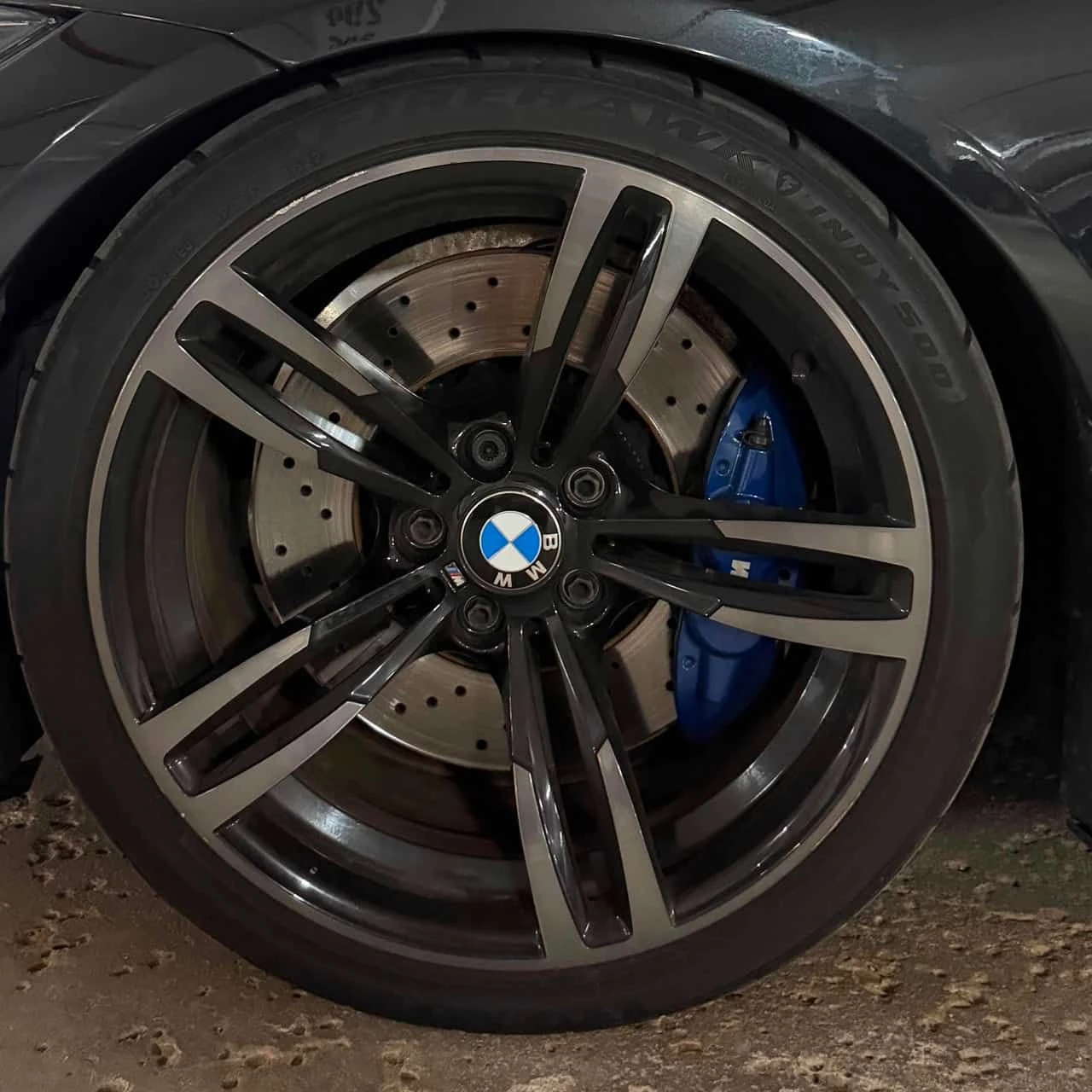 BMW M4 * Coupe * АВТОКРЕДИТ БЕЗ ПЪРВОНАЧАЛНА ВНОСКА* , снимка 7 - Автомобили и джипове - 55685142