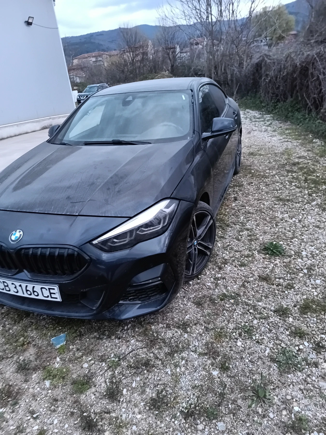 BMW 218 218i, снимка 7 - Автомобили и джипове - 55836802