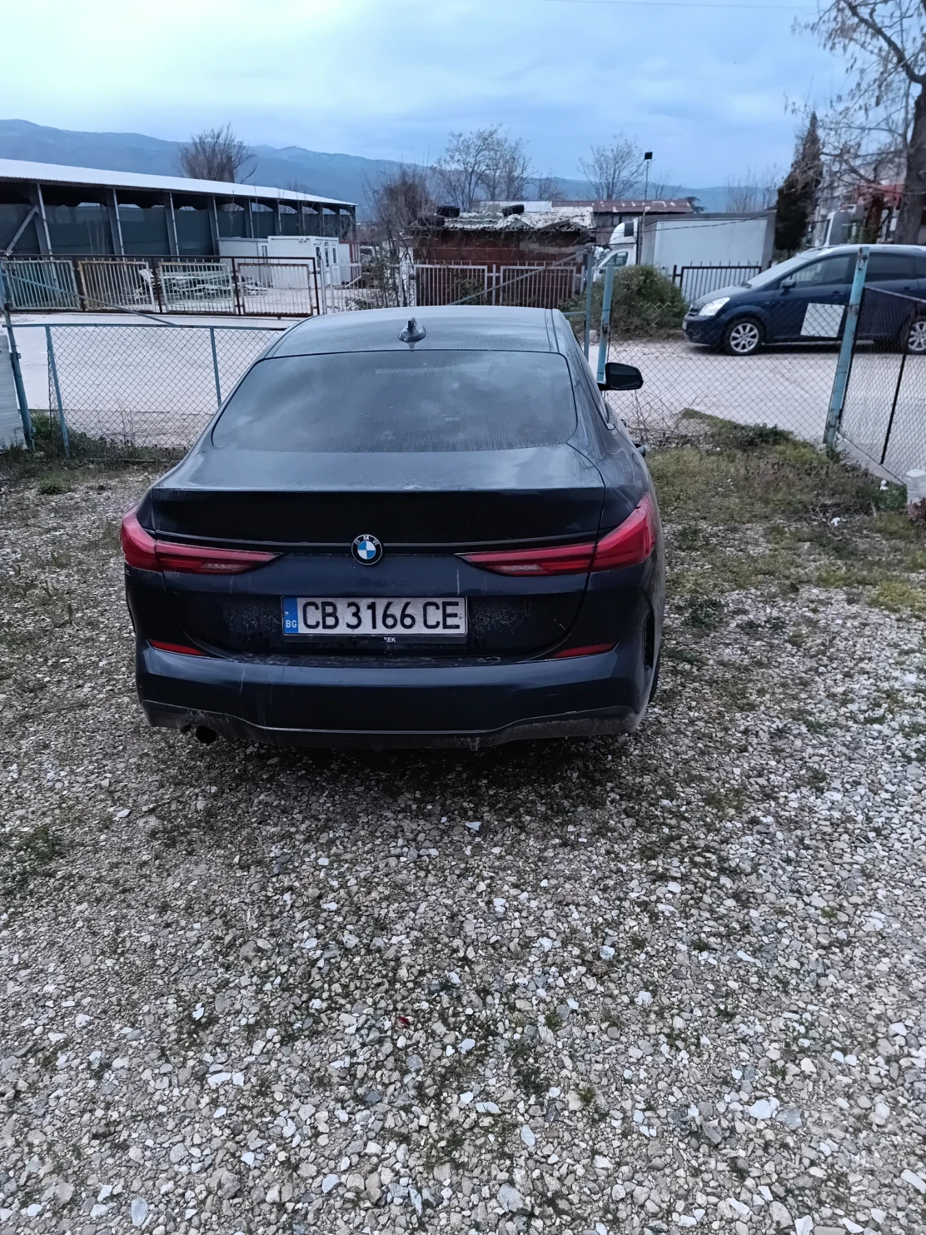 BMW 218 218i, снимка 5 - Автомобили и джипове - 55836802