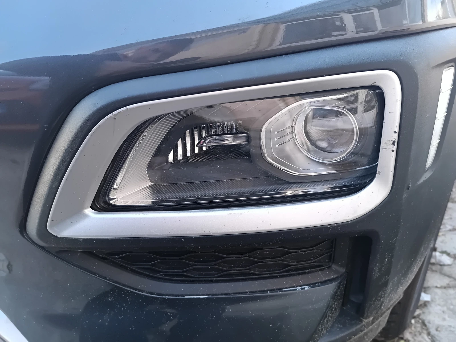 BMW 218 218i, снимка 3 - Автомобили и джипове - 55836802