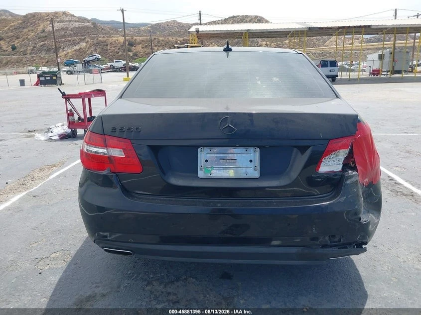 Mercedes-Benz E 500 5.5L V-8 DOHC, VVT, 382HP, снимка 16 - Автомобили и джипове - 55877564