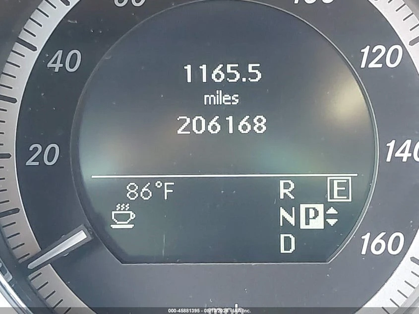 Mercedes-Benz E 500 5.5L V-8 DOHC, VVT, 382HP, снимка 15 - Автомобили и джипове - 55877564