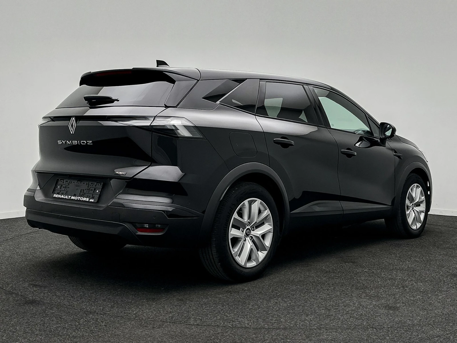 Renault Symbioz 1.6i - Hybrid | Mobile.bg � ����������� 4