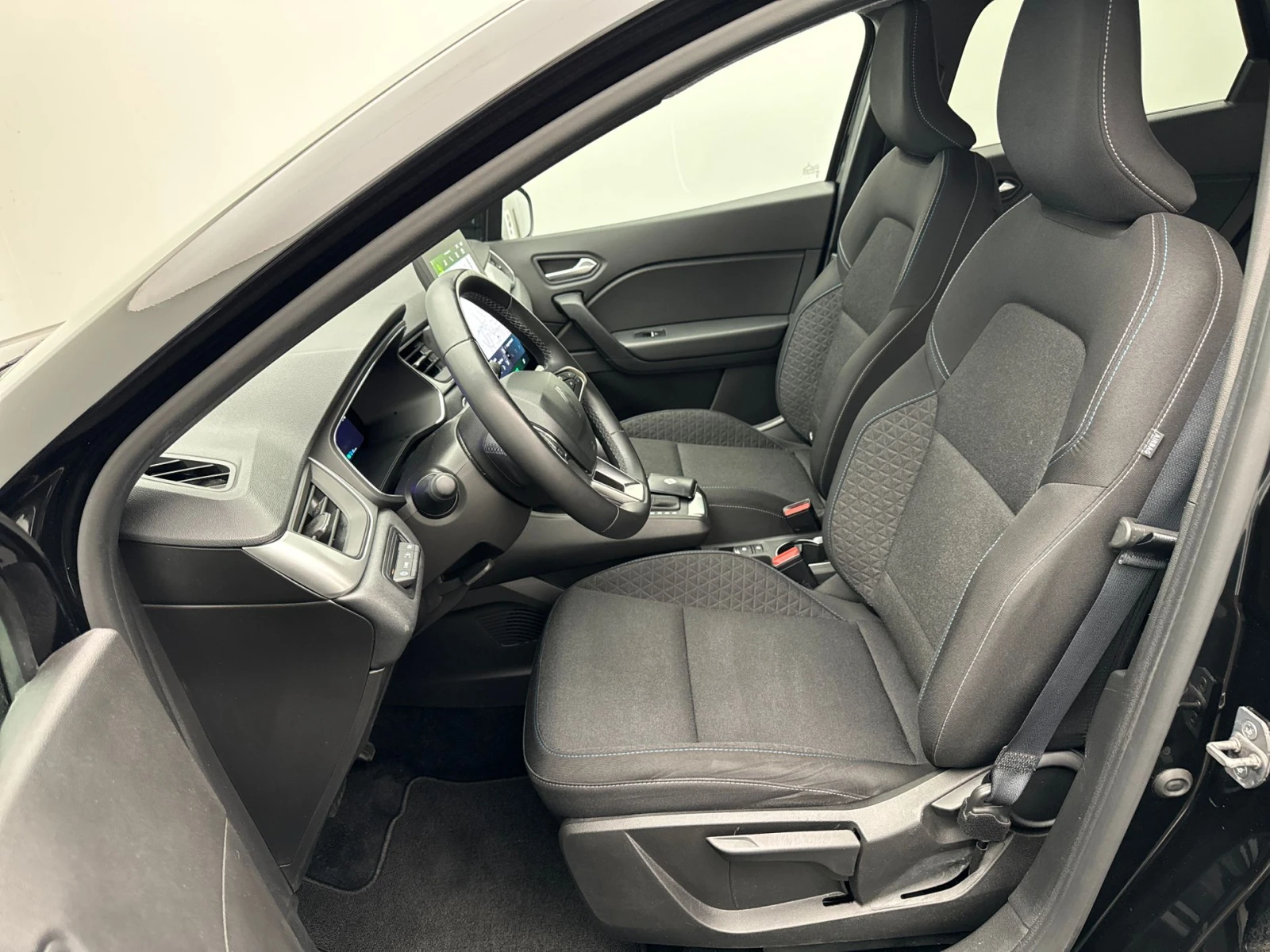 Renault Symbioz 1.6i - Hybrid | Mobile.bg � ����������� 8
