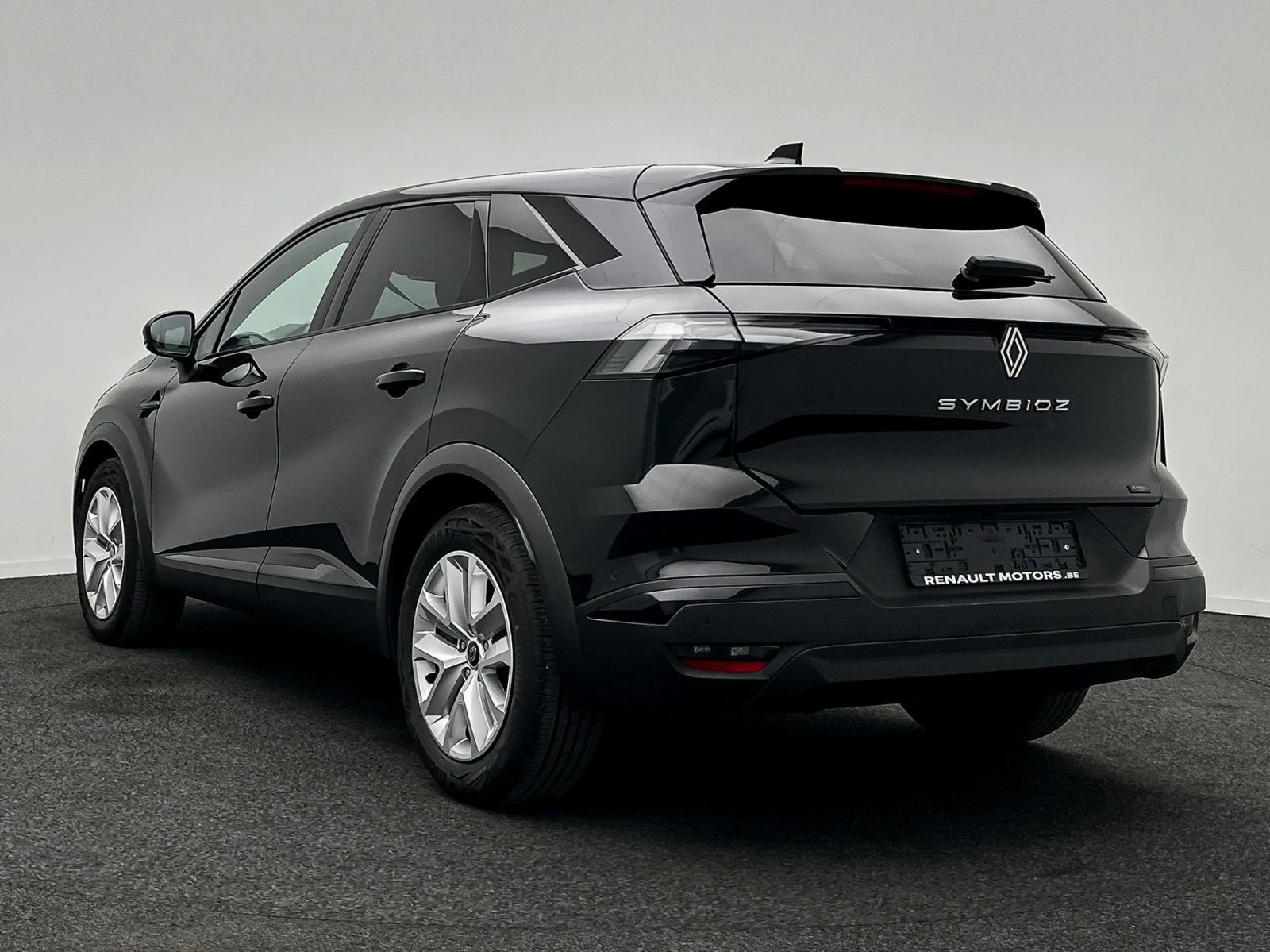 Renault Symbioz 1.6i - Hybrid | Mobile.bg � ����������� 6