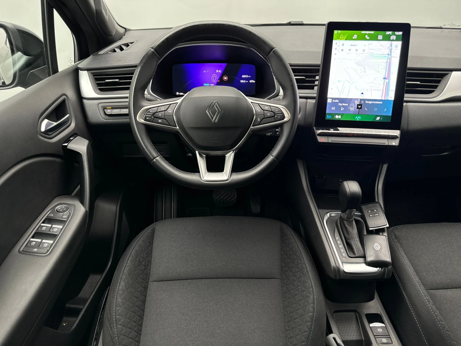 Renault Symbioz 1.6i - Hybrid | Mobile.bg � ����������� 7