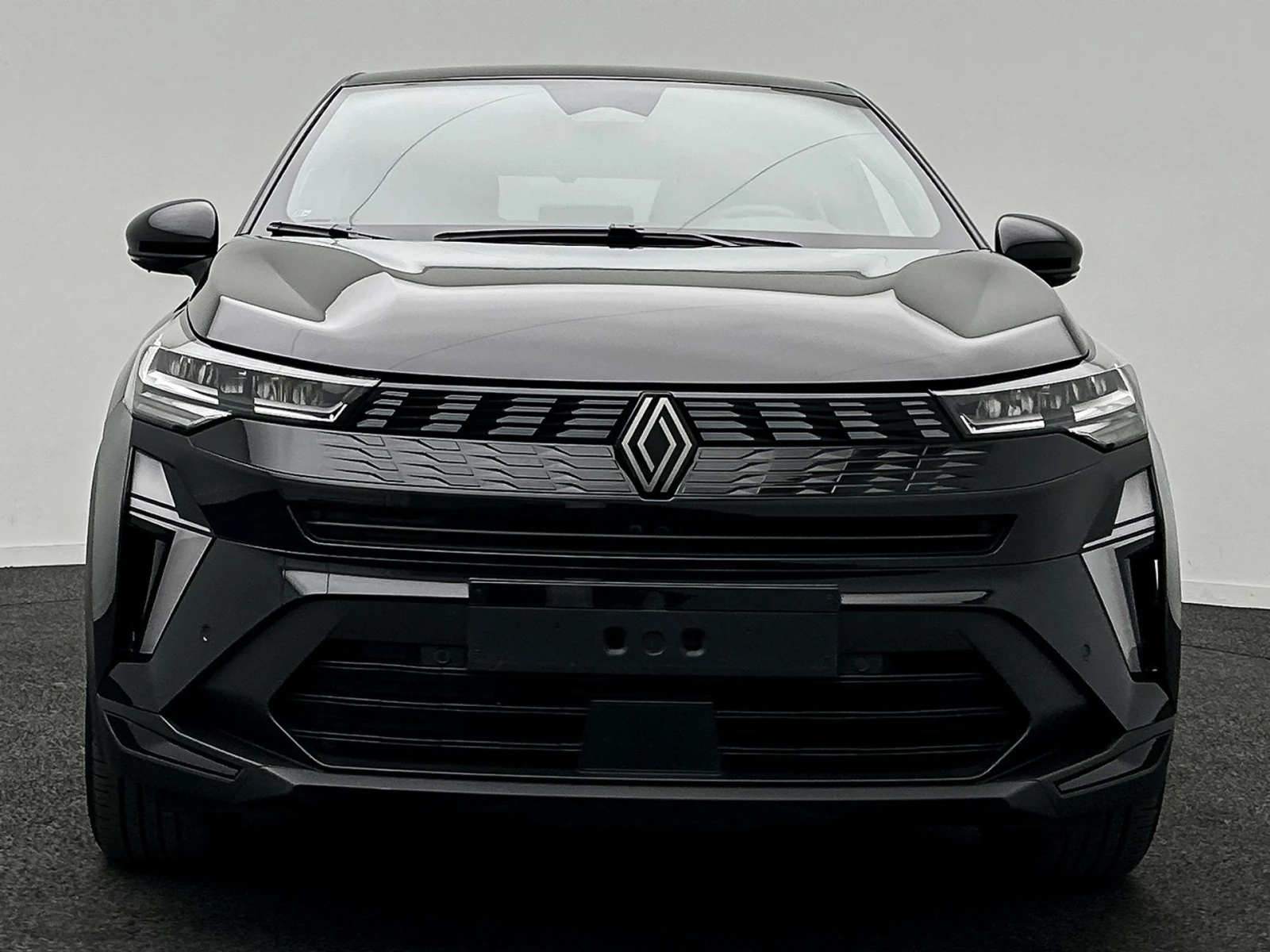 Renault Symbioz 1.6i - Hybrid | Mobile.bg � ����������� 2