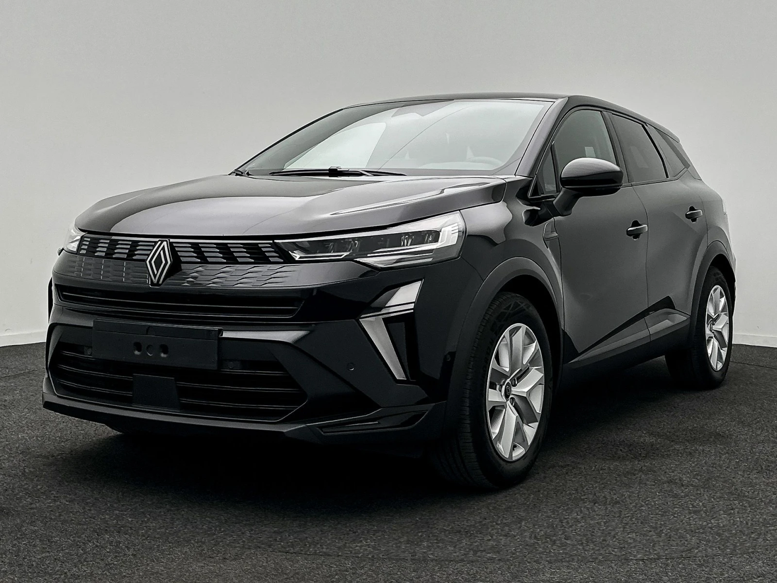 Renault Symbioz 1.6i - Hybrid