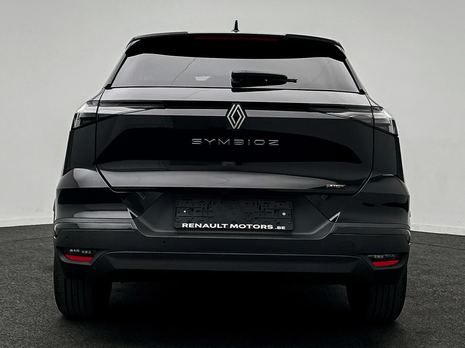 Renault Symbioz 1.6i - Hybrid | Mobile.bg � ����������� 5