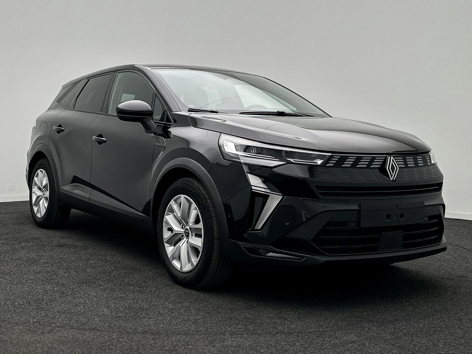 Renault Symbioz 1.6i - Hybrid | Mobile.bg � ����������� 3