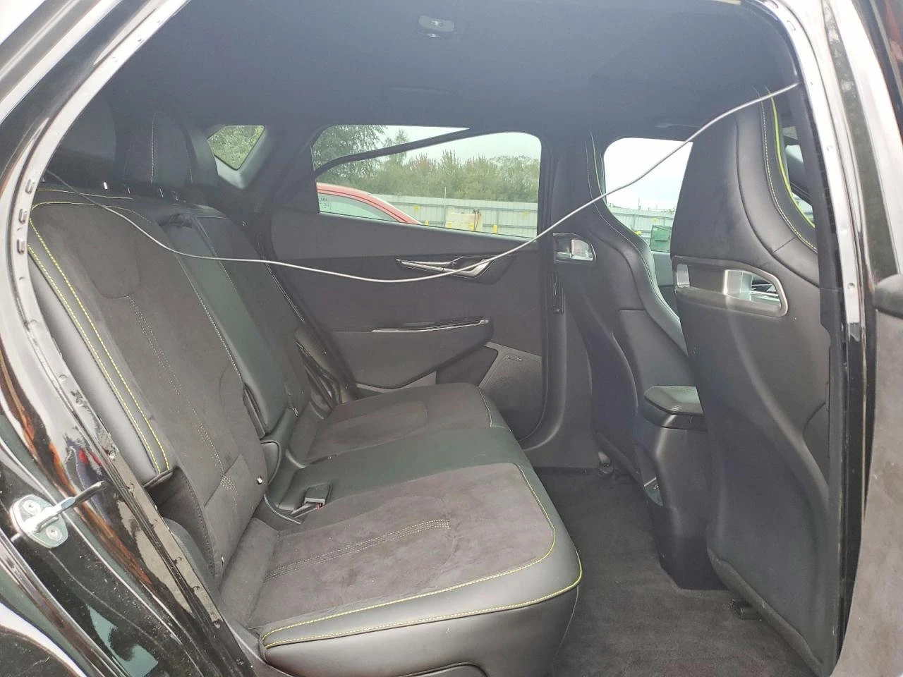 Kia EV6 GT, снимка 11 - Автомобили и джипове - 56432875