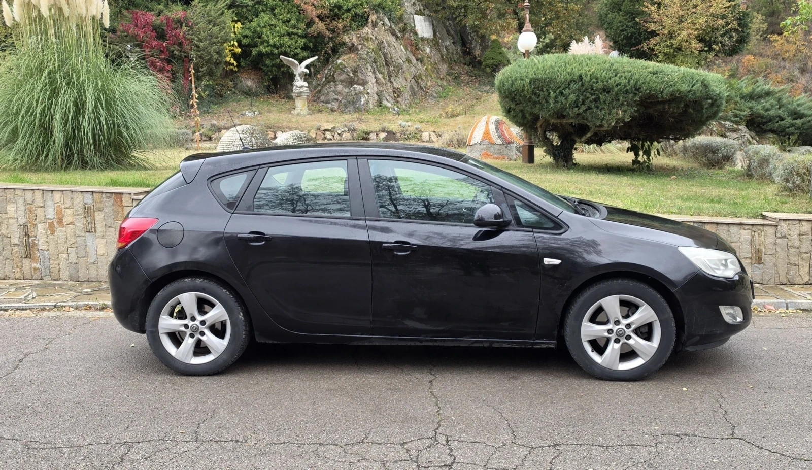 Opel Astra 1.7 CDTI* 125 ���� | Mobile.bg � ����������� 2