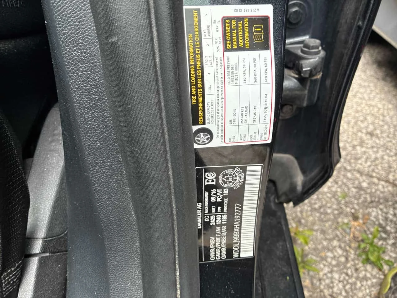 Mercedes-Benz CLS * 550 * CARFAX *  | Mobile.bg � ����������� 10