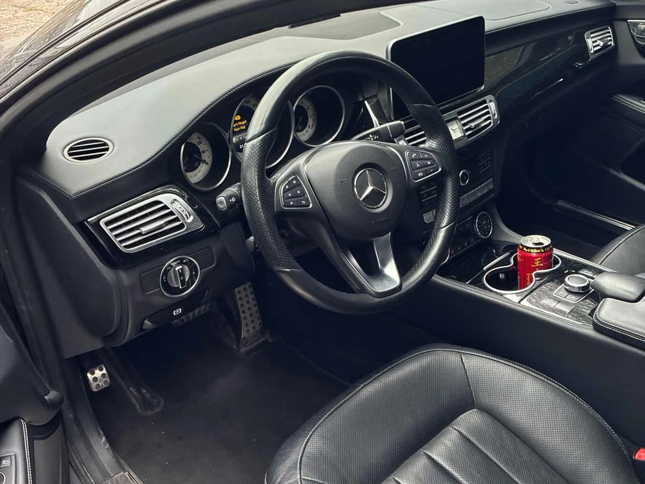 Mercedes-Benz CLS * 550 * CARFAX *  | Mobile.bg � ����������� 5