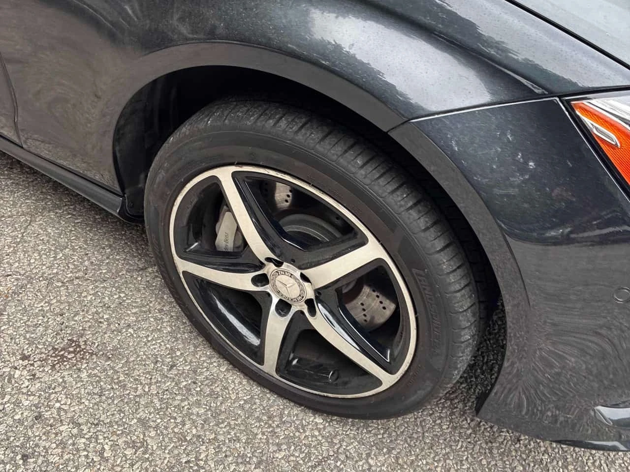 Mercedes-Benz CLS * 550 * CARFAX *  | Mobile.bg � ����������� 7