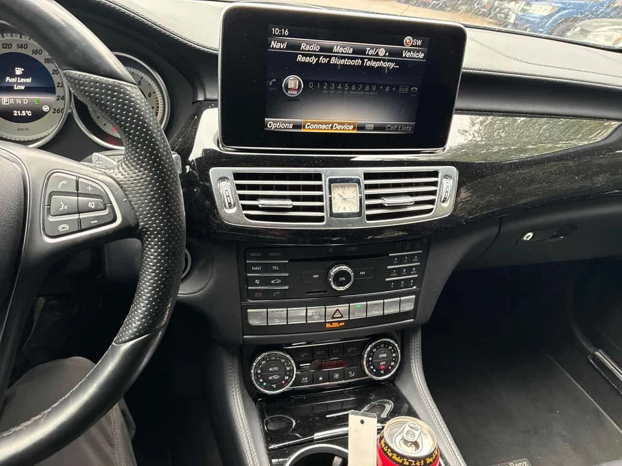 Mercedes-Benz CLS * 550 * CARFAX *  | Mobile.bg � ����������� 9