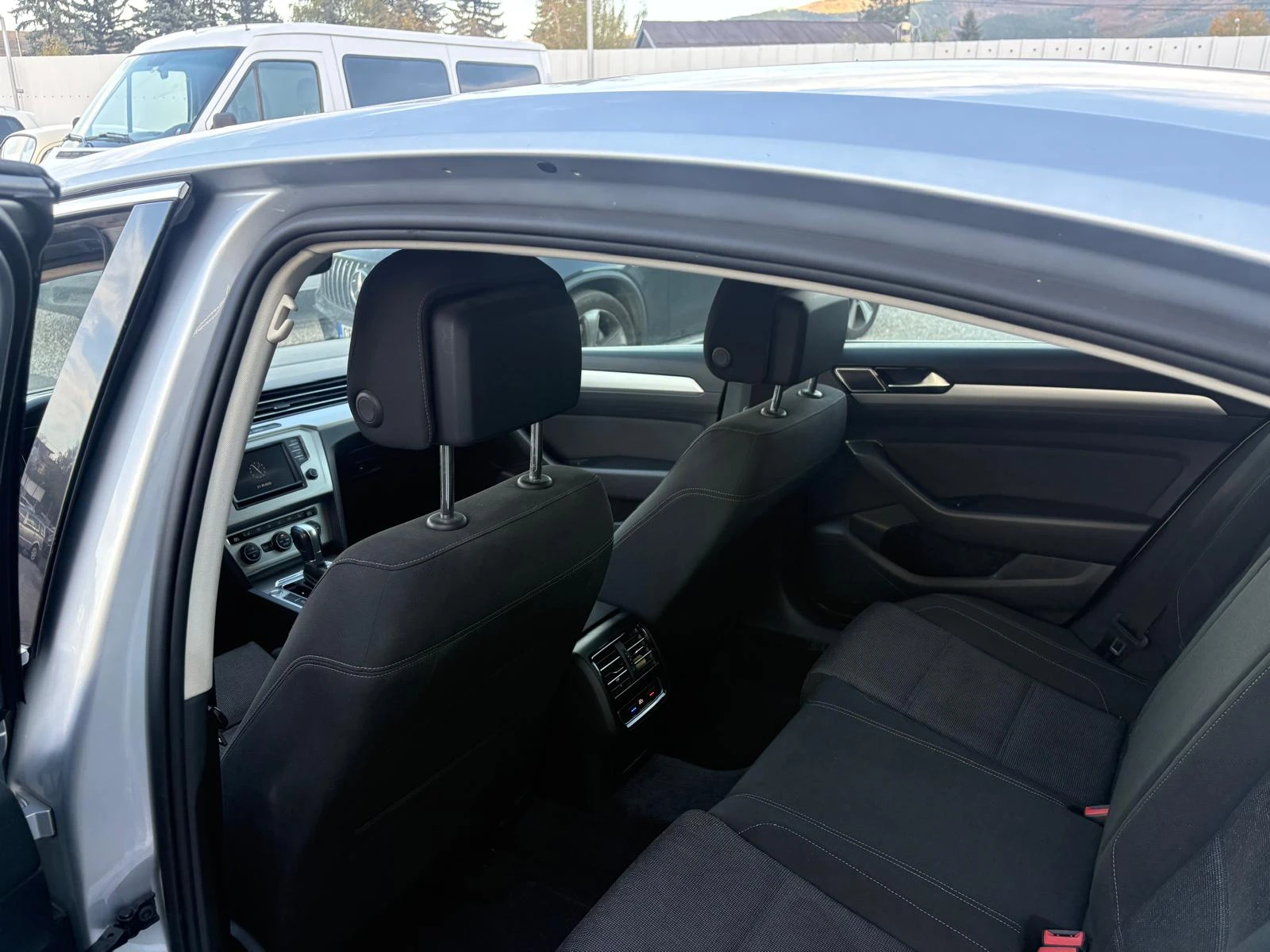 VW Passat Blue Motion ergoComfort, снимка 7 - Автомобили и джипове - 56615095