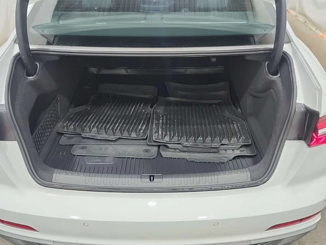 Audi A6 * 55 Tfsi Quattro Technik * CARFAX * ���� �� �� | Mobile.bg � ����������� 15
