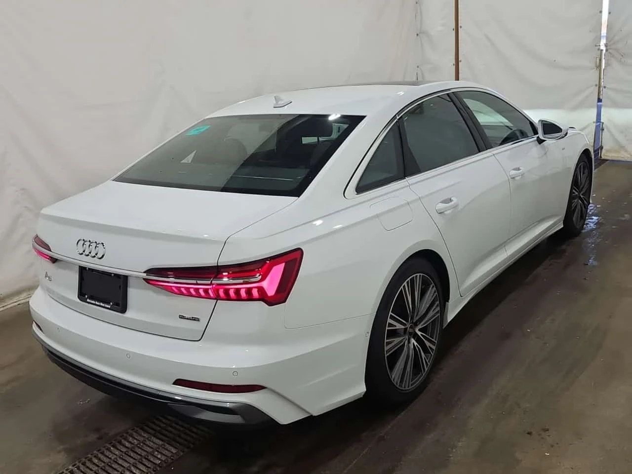 Audi A6 * 55 Tfsi Quattro Technik * CARFAX * ���� �� �� | Mobile.bg � ����������� 2