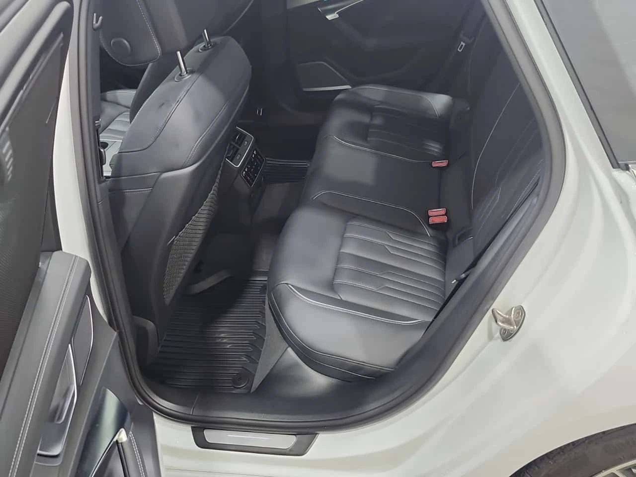 Audi A6 * 55 Tfsi Quattro Technik * CARFAX * ���� �� �� | Mobile.bg � ����������� 13