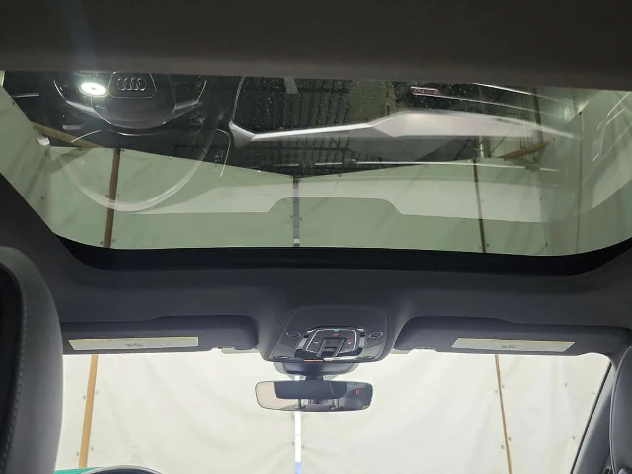 Audi A6 * 55 Tfsi Quattro Technik * CARFAX * ���� �� �� | Mobile.bg � ����������� 14