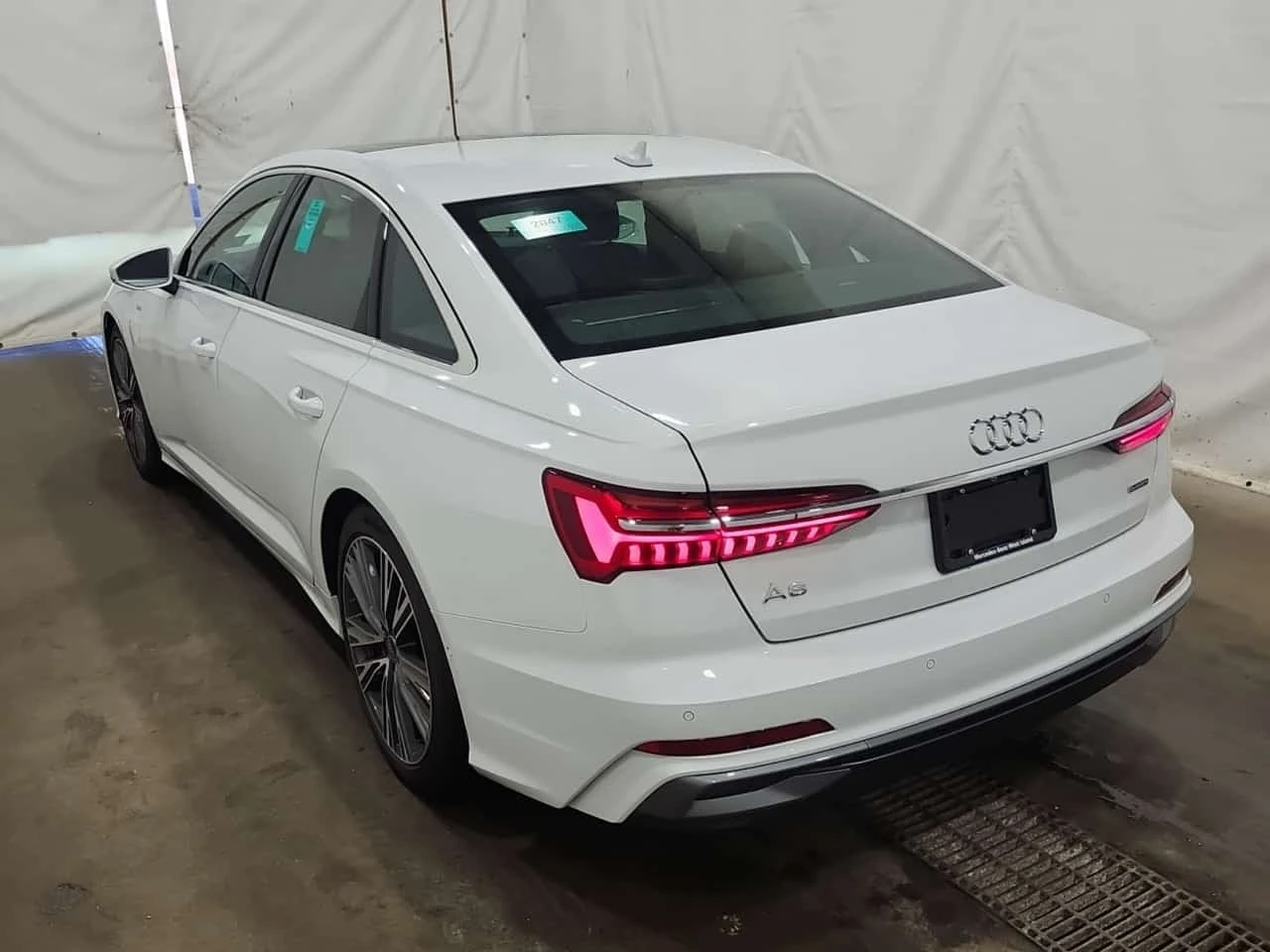 Audi A6 * 55 Tfsi Quattro Technik * CARFAX * ���� �� �� | Mobile.bg � ����������� 4