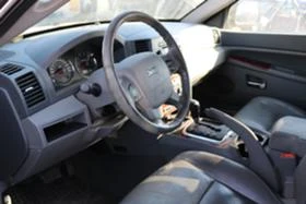 Jeep Grand cherokee 3.0 CRD, снимка 10
