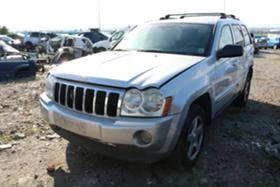 Jeep Grand cherokee 3.0 CRD, снимка 4