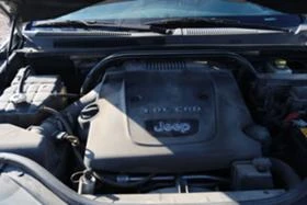 Jeep Grand cherokee 3.0 CRD, снимка 14
