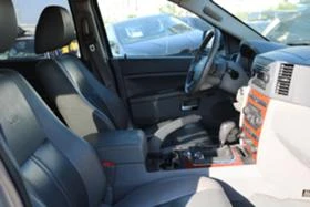Jeep Grand cherokee 3.0 CRD, снимка 11