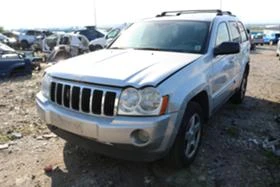 Jeep Grand cherokee 3.0 CRD, снимка 3