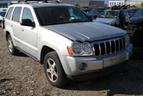 Jeep Grand cherokee 3.0 CRD, снимка 2