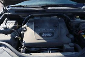 Jeep Grand cherokee 3.0 CRD, снимка 13
