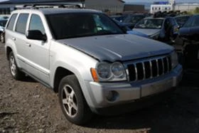 Jeep Grand cherokee 3.0 CRD, снимка 1