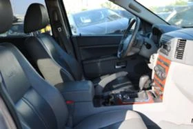 Jeep Grand cherokee 3.0 CRD, снимка 8