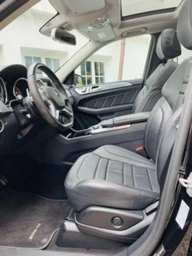 Mercedes-Benz ML 63 AMG 2бр НА ЧАСТИ , снимка 3