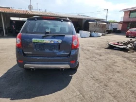 Chevrolet Captiva 2.0cdti, снимка 8