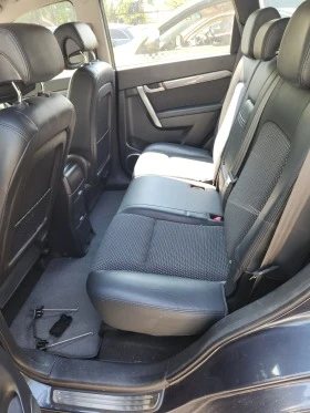 Chevrolet Captiva 2.0cdti, снимка 4