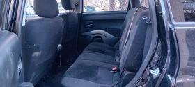 Mitsubishi Outlander 2000 turbo, снимка 9