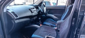 Mitsubishi Outlander 2000 turbo, снимка 10