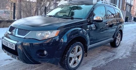Mitsubishi Outlander 2000 turbo, снимка 3