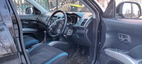 Mitsubishi Outlander 2000 turbo, снимка 8
