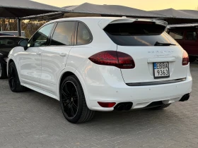 Porsche Cayenne  - изображение 8