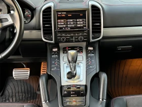 Porsche Cayenne, снимка 13