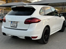 Porsche Cayenne  - изображение 7