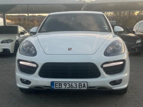 Porsche Cayenne  - изображение 2